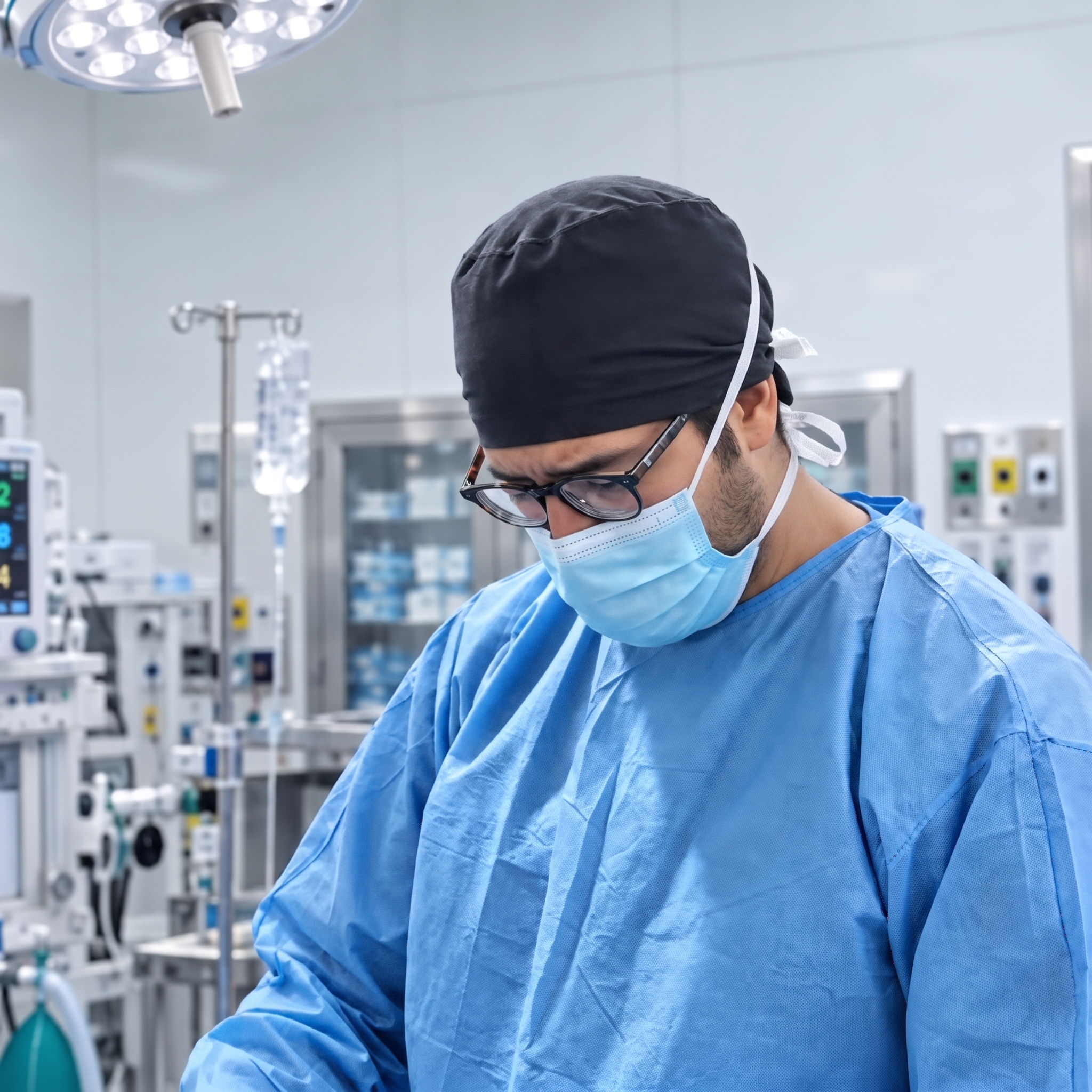 Dr. Hiro Sakoda